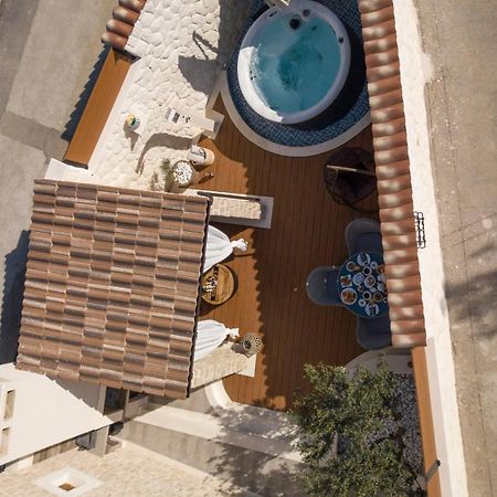 Luxury Apartment Vista Del Mare Sibenik Bagian luar foto